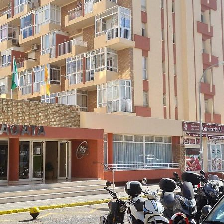 Estudio Benalmadena - Agata エクステリア 写真