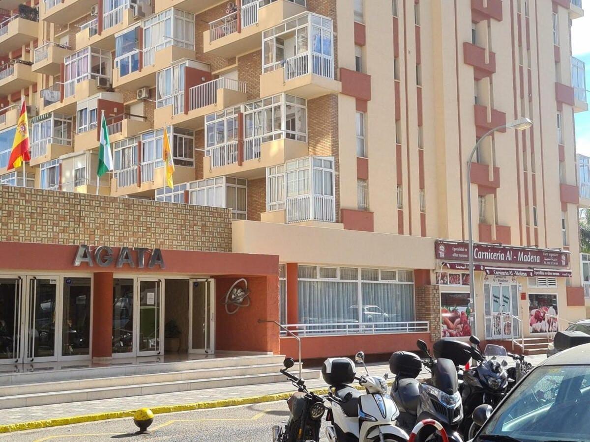 Estudio Benalmadena - Agata エクステリア 写真