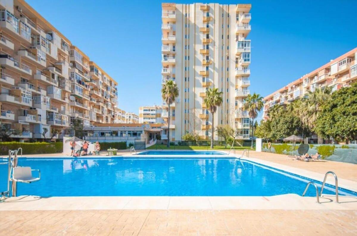 Estudio Benalmadena - Agata エクステリア 写真