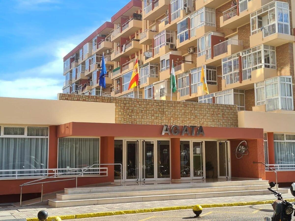 Estudio Benalmadena - Agata エクステリア 写真