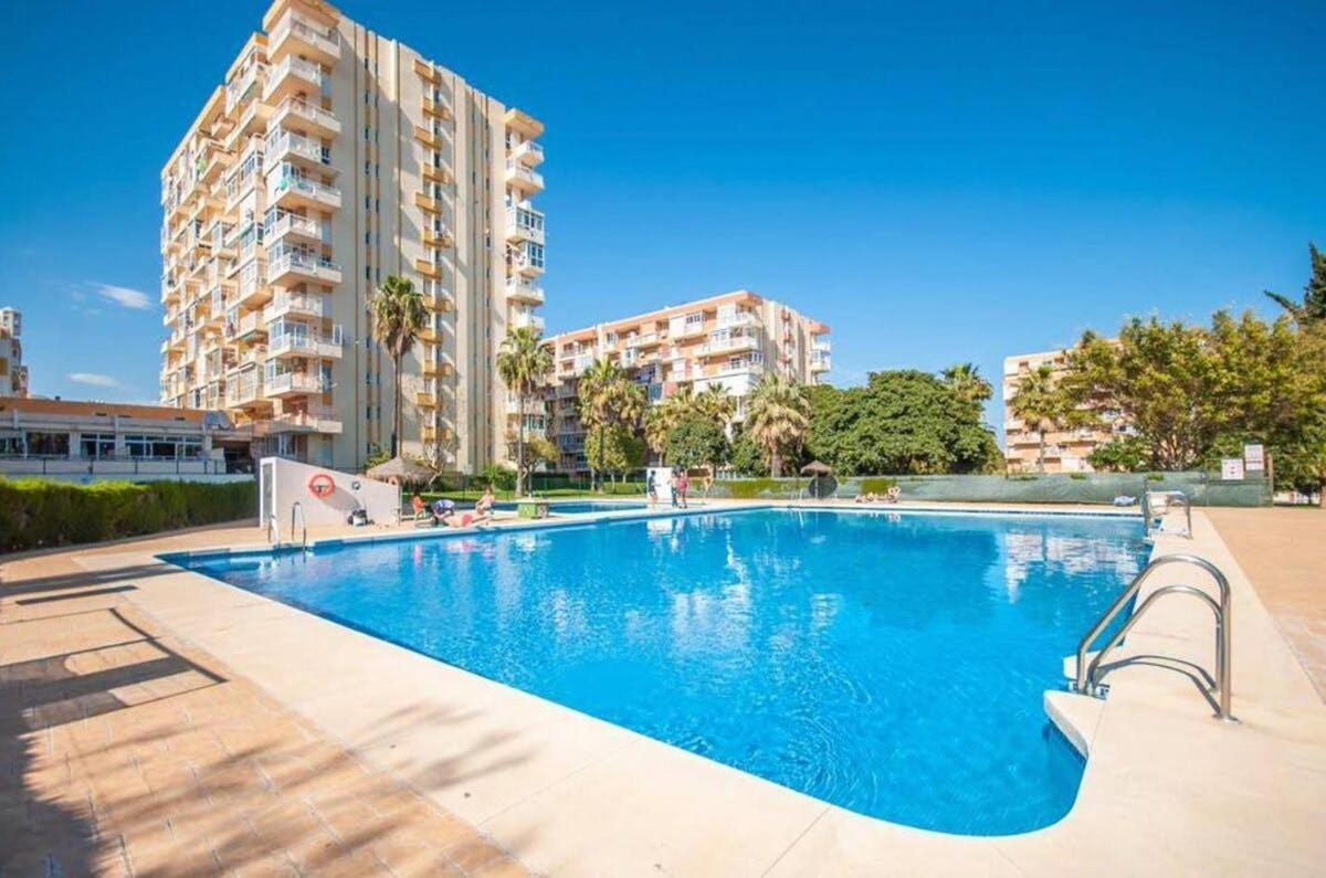 Estudio Benalmadena - Agata エクステリア 写真